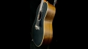 Taylor AD17E Blacktop Grand Pacific