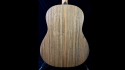 Taylor AD17E Blacktop Grand Pacific