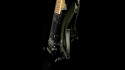 Ibanez Saber S520EX Black