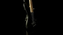 Ibanez Saber S520EX Black