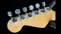 Fender Custom Shop Stratocaster Owned and Played by Robin Trower