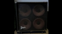 Fender GE-412 Cabinet