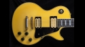 Gibson Les Paul Custom White 1981