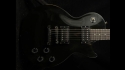 Gibson Les Paul Studio Black 1987