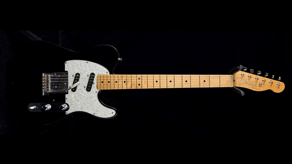 Fender Telecaster (Modified) 2014