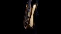 RKS Gold Rush Hollowbody 24 Karat Gold Plated