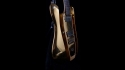 RKS Gold Rush Hollowbody 24 Karat Gold Plated
