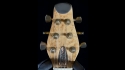 RKS Gold Rush Hollowbody 24 Karat Gold Plated