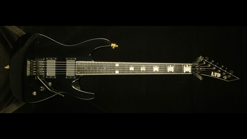 ESP LTD JH-600