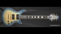 Baker B1 Flamed Maple Top Blueburst