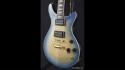 Baker B1 Flamed Maple Top Blueburst