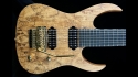 Bernie Rico Jr. Jekyll 724 Core Build Completed Ed Roman Abstract