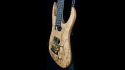 Bernie Rico Jr. Jekyll 724 Core Build Completed Ed Roman Abstract