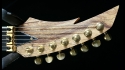 Bernie Rico Jr. Jekyll 724 Core Build Completed Ed Roman Abstract