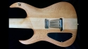 Bernie Rico Jr. Jekyll 724 Core Build Completed Ed Roman Abstract