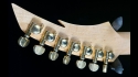Bernie Rico Jr. Jekyll 724 Core Build Completed Ed Roman Abstract