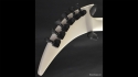 Abstract Rockingbird