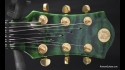 Abstract SOB 10 String
