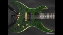 Abstract SOB 10 String