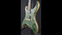 Abstract SOB 10 String
