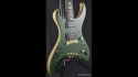 Abstract SOB 10 String