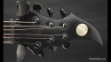 Abstract Rockingbat Flat Top Sold