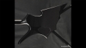 Abstract Rockingbat Flat Top Sold