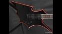 Abstract Rockingbat Flat Top