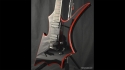 Abstract Rockingbat Flat Top