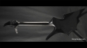 Abstract Rockingbat Flat Top