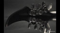 Abstract Rockingbat Flat Top