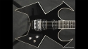 Abstract Widow Maker