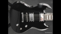 Abstract JD Custom