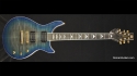 Baker B1 Custom Shop USA