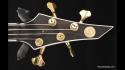 Abstract Caesar Bass