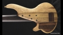 Abstract Caesar Bass