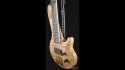 Abstract Caesar Bass