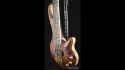 Abstract Caesar Bass