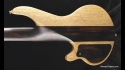 Abstract Caesar Bass