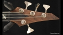 Abstract Brutus Bass