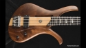 Abstract Brutus Bass