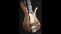 Abstract Brutus Bass