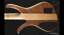 Abstract Brutus Bass