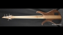 Abstract Brutus Bass