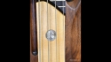 Abstract Brutus Bass