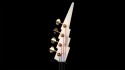 Abstract Foundation Bass Sold