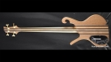 Abstract Scroll Bass