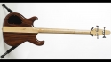 Alembic Spoiler USA 4 String Bass Guitar Sold