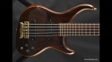 Alembic Orion 5 String Bass Sold