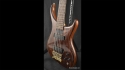 Alembic Orion 5 String Bass Sold